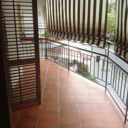 Apartment Apartment Carrer De Rodriguez Pomatta *