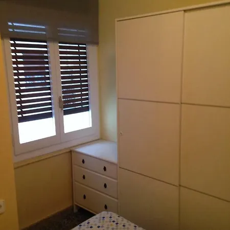 Apartment Apartment Carrer De Rodriguez Pomatta Salou