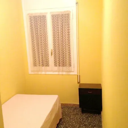 Apartment Carrer De Rodriguez Pomatta *