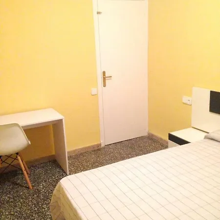 Apartment Carrer De Rodriguez Pomatta * Salou