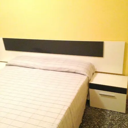 Apartment Carrer De Rodriguez Pomatta Apartment *